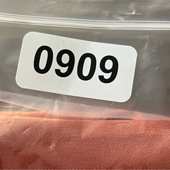 outdoor voices outdoor flare pant in cacao Size Women’s Medium NEW NWT pull on - Picture 14 of 14